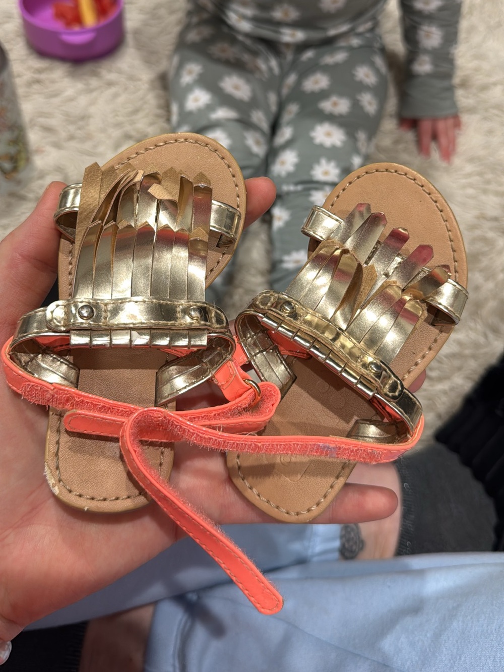 Toddler shoes bundle